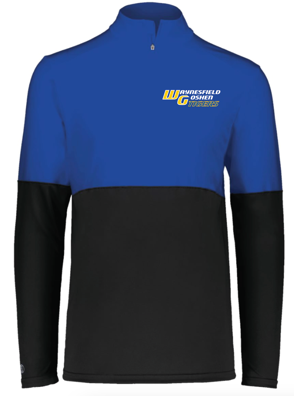 Momentum Team Quarter-Zip Pullover - Mens, Womens, & Youth