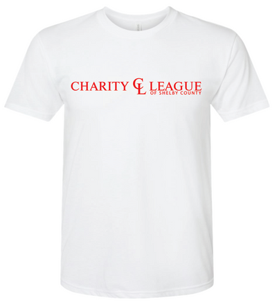 Charity League of Shelby County Next Level Triblend