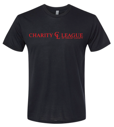 Charity League of Shelby County Next Level Triblend