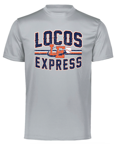 Lima Locos Express Practice Shirts (Adult)