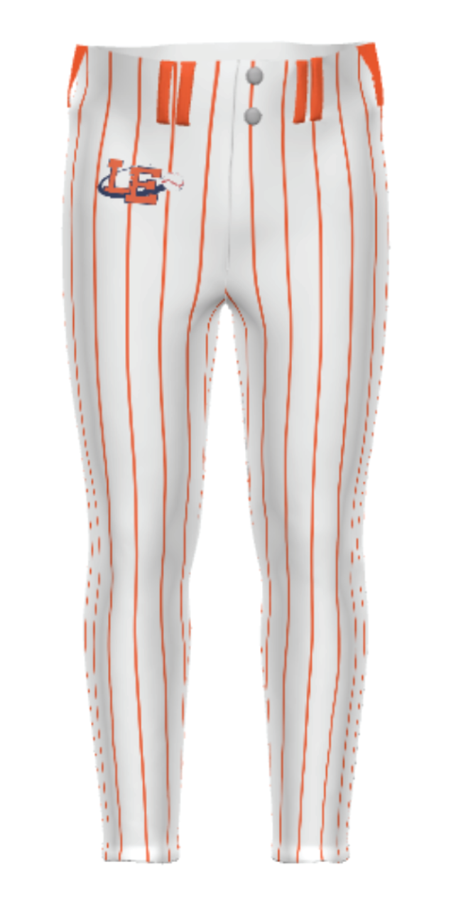 Lima Locos Express 8U/12U Jersey Pants (Youth and Adult)