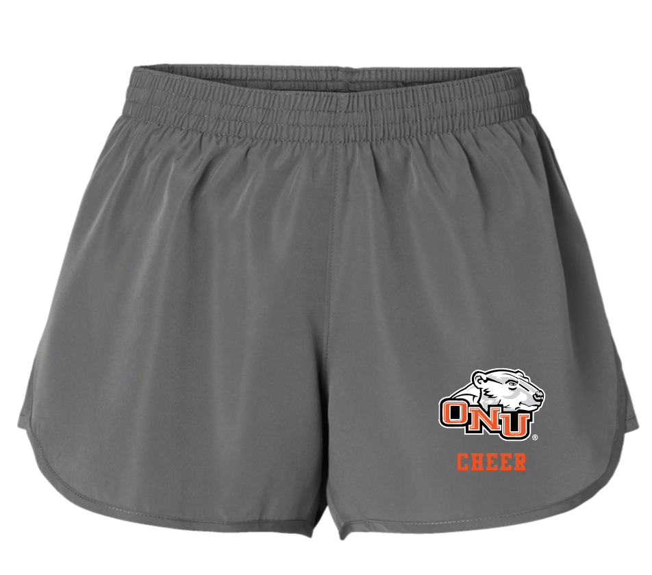 ONU Cheer Women's Wayfarer Shorts