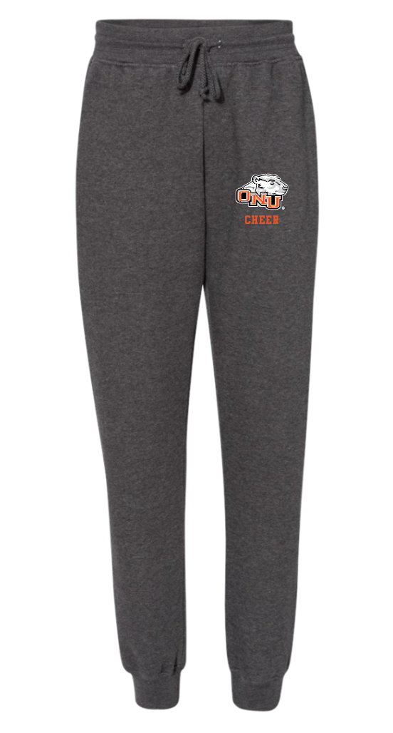 ONU Cheer Women's Badger Fleece Joggers