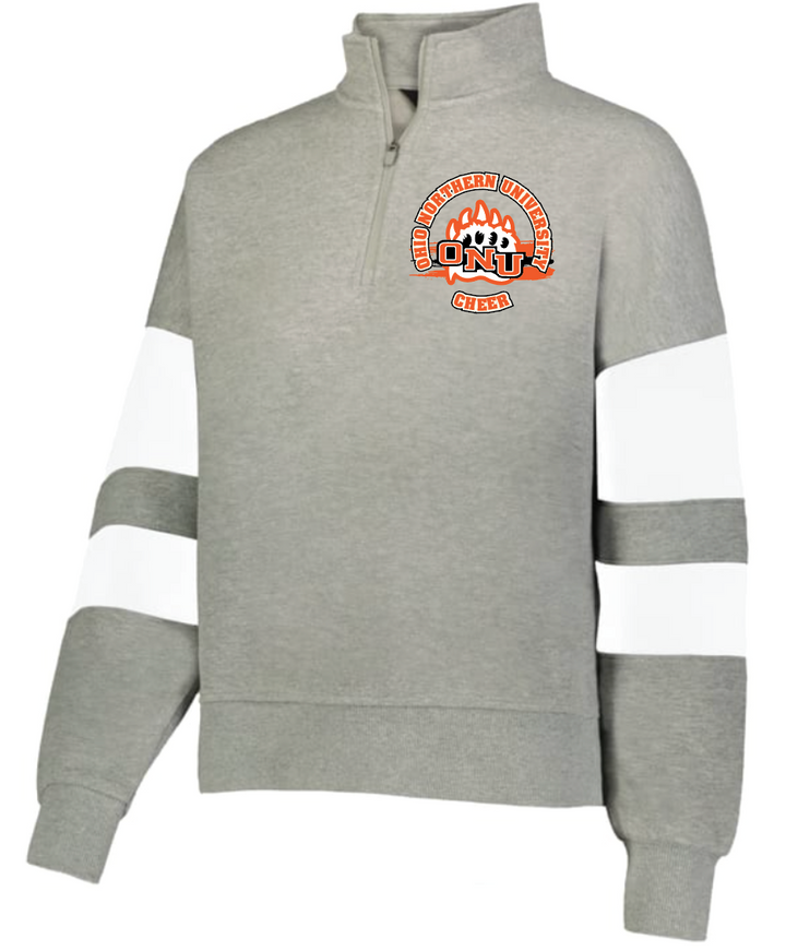 ONU Cheer Heritage Ladies Pullover