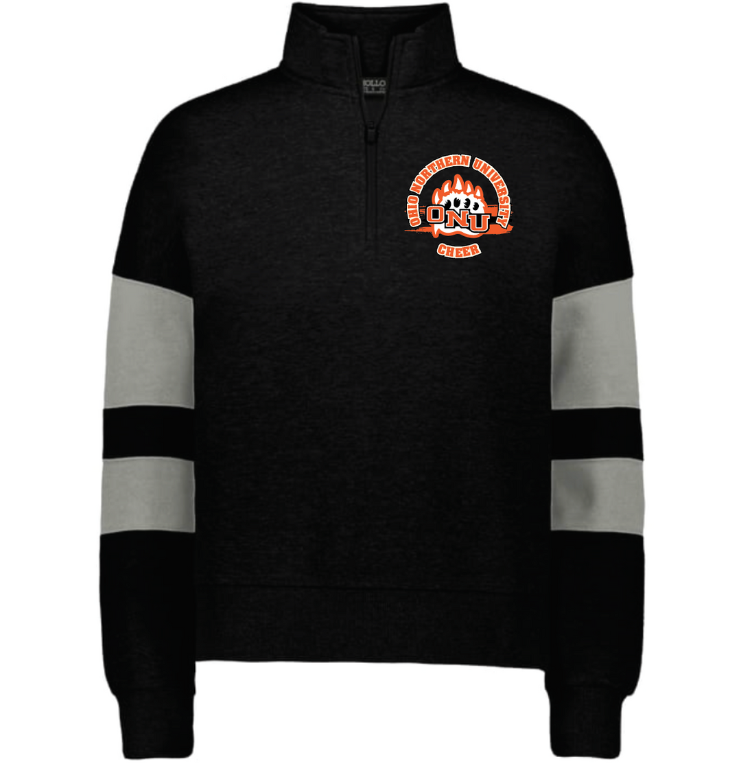 ONU Cheer Heritage Ladies Pullover