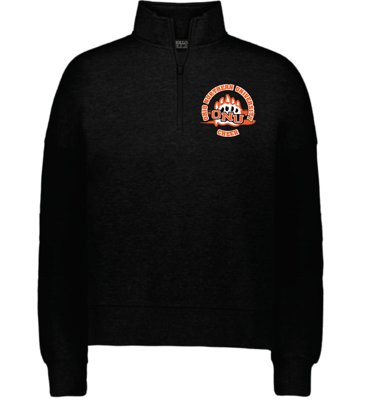 ONU Cheer Heritage Ladies Pullover