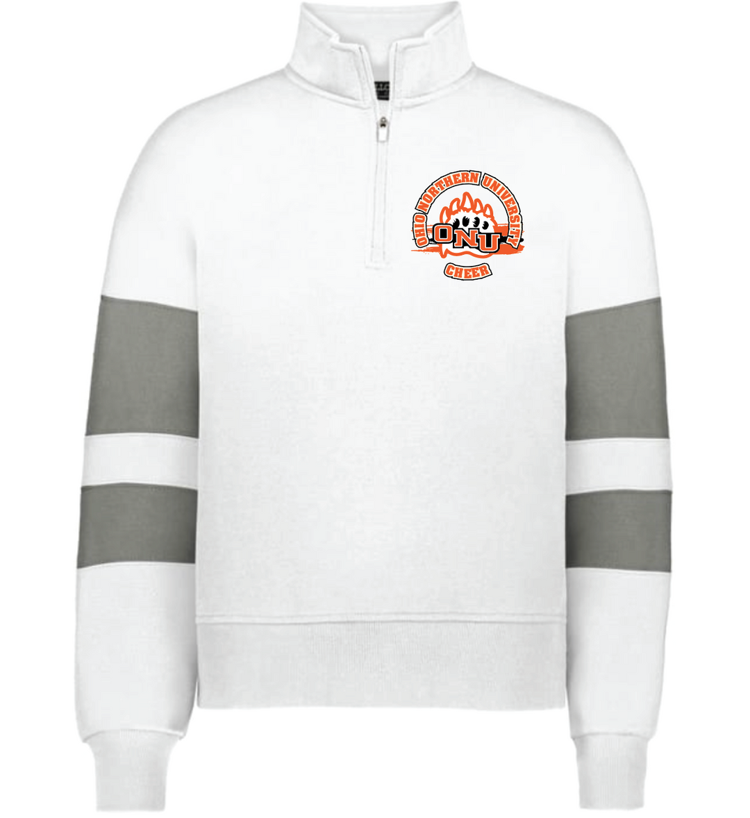 ONU Cheer Heritage Ladies Pullover