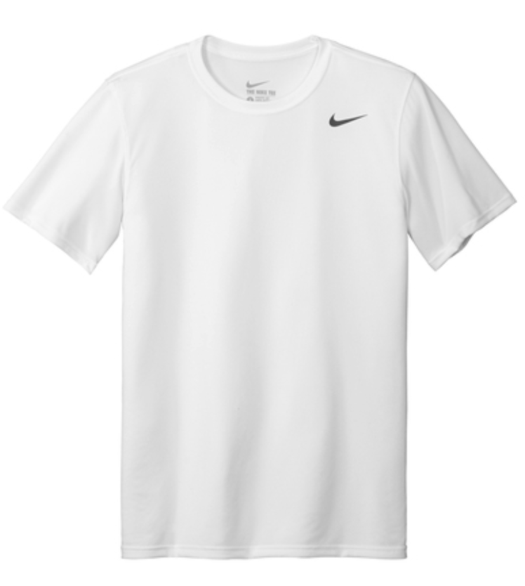 Locos Express Nike Men's Legend DriFit Short Sleeve Tee