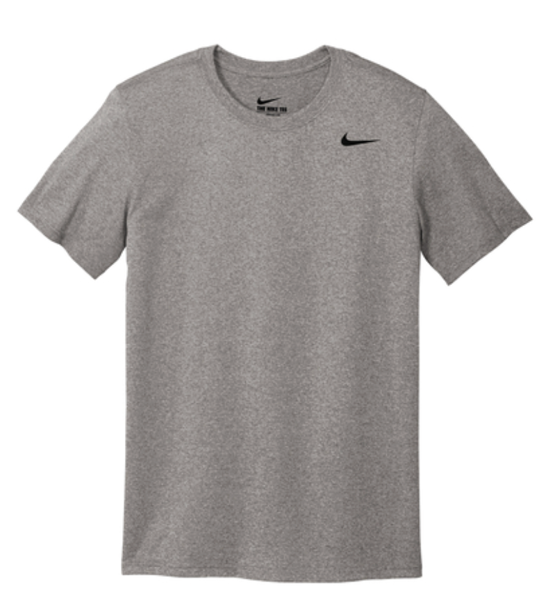 Locos Express Nike Men's Legend DriFit Short Sleeve Tee