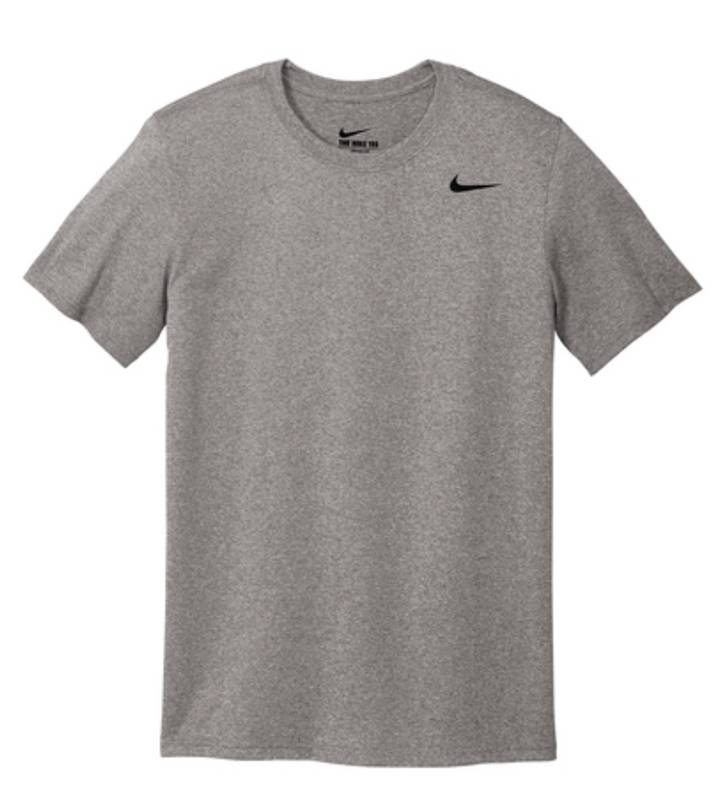 Locos Express Nike Men's Legend DriFit Short Sleeve Tee