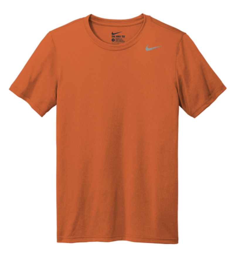 Locos Express Nike Men's Legend DriFit Short Sleeve Tee