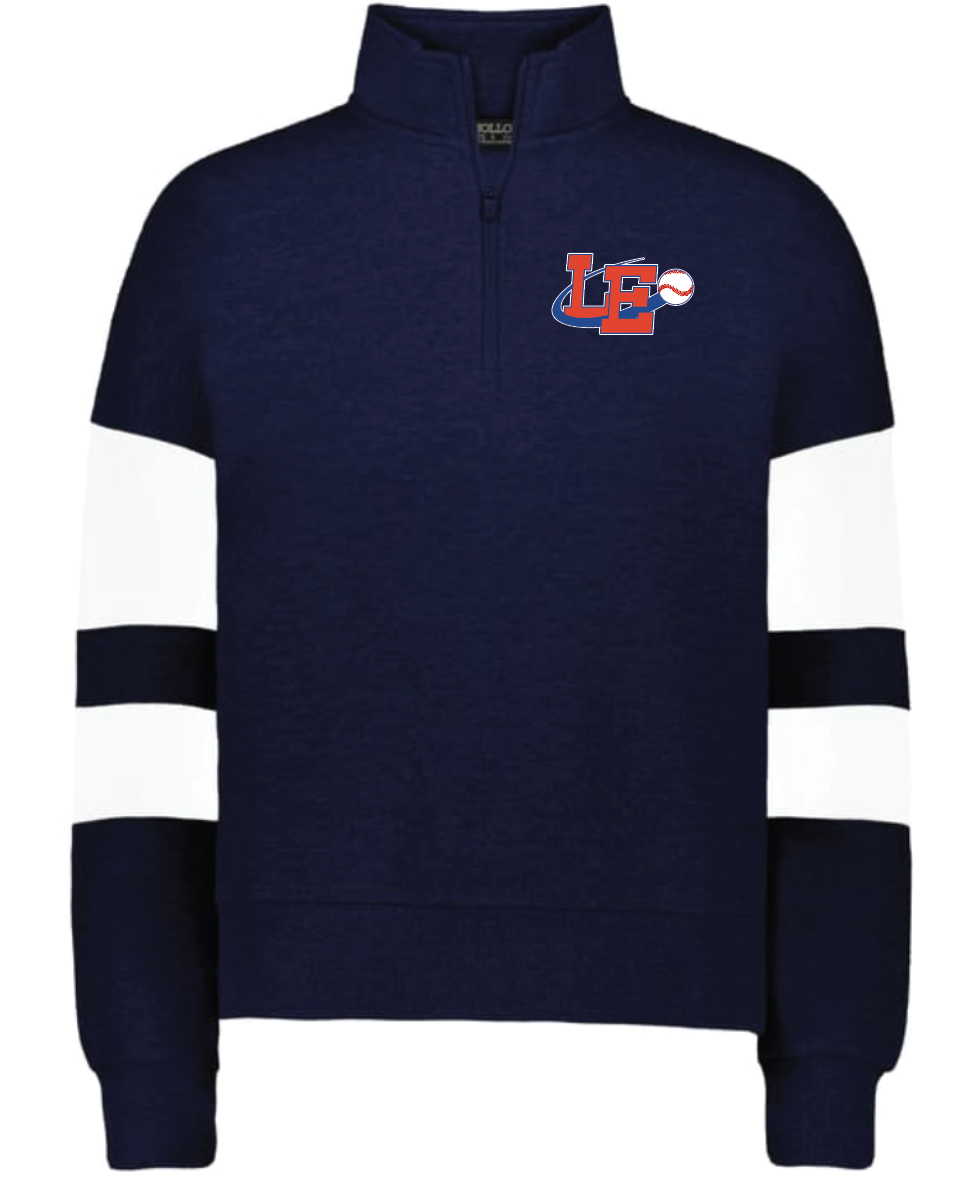 Locos Express Ladies Heritage Ladies Pullover