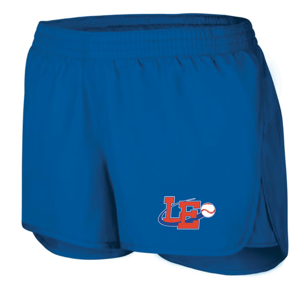 Locos Express Women's Wayfarer Shorts