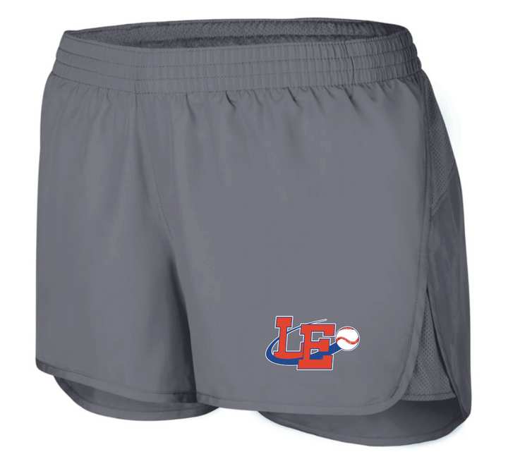 Locos Express Women's Wayfarer Shorts