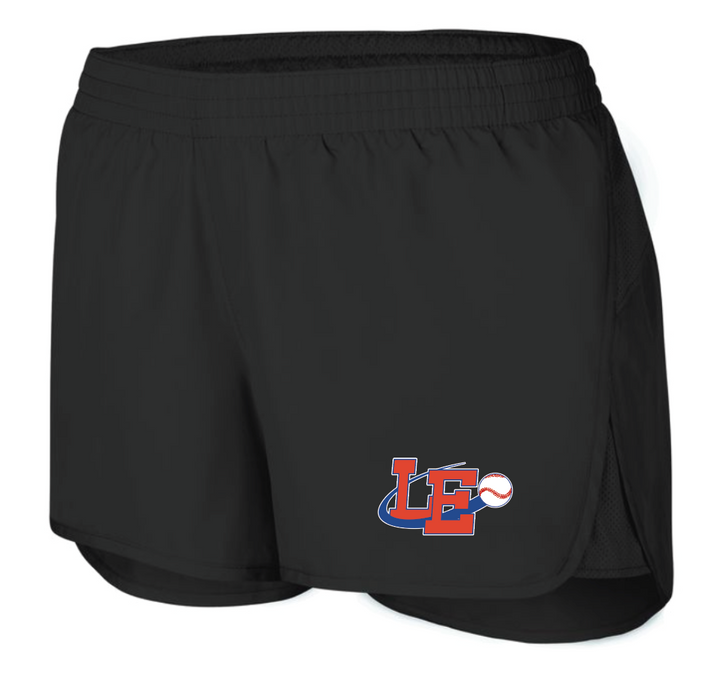 Locos Express Women's Wayfarer Shorts