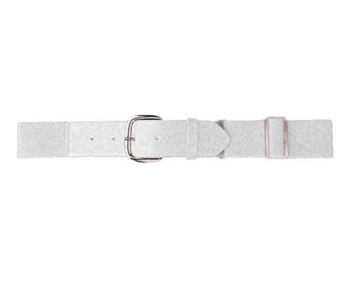 Locos Elastic Baseball Belt