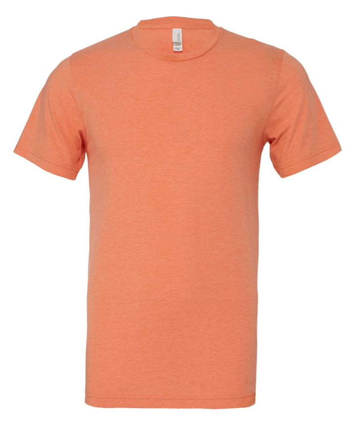 Locos Express Triblend Shirt - Adult & Youth