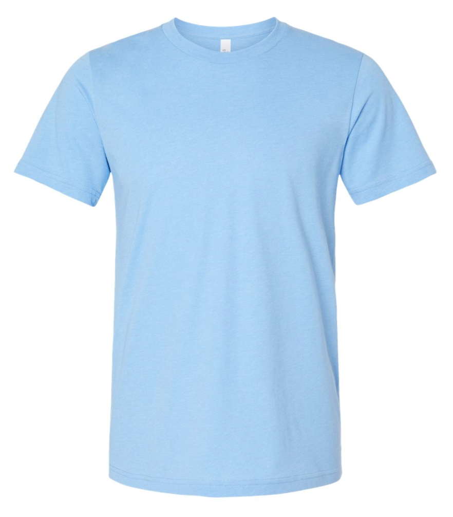Locos Express Triblend Shirt - Adult & Youth