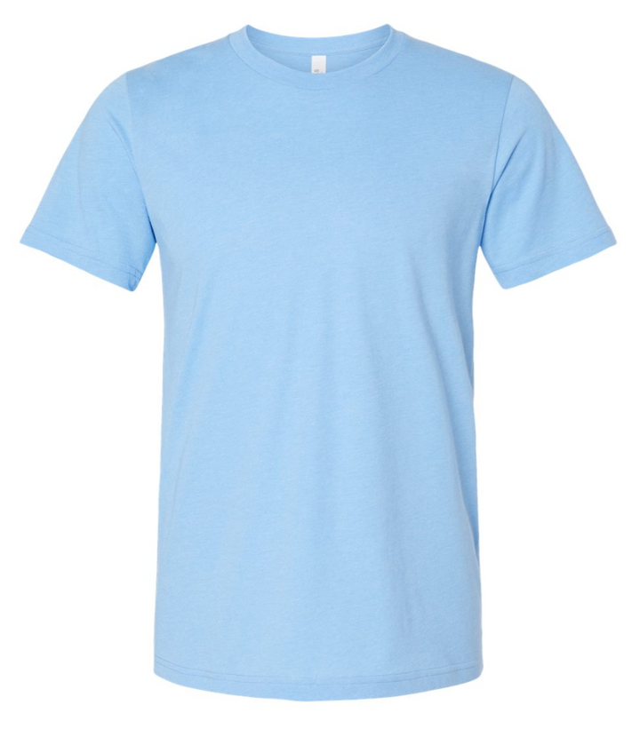Locos Express Triblend Shirt - Adult & Youth