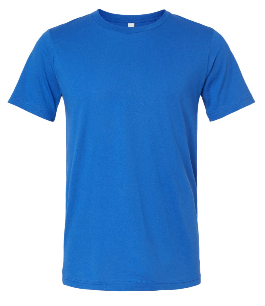 Locos Express Triblend Shirt - Adult & Youth
