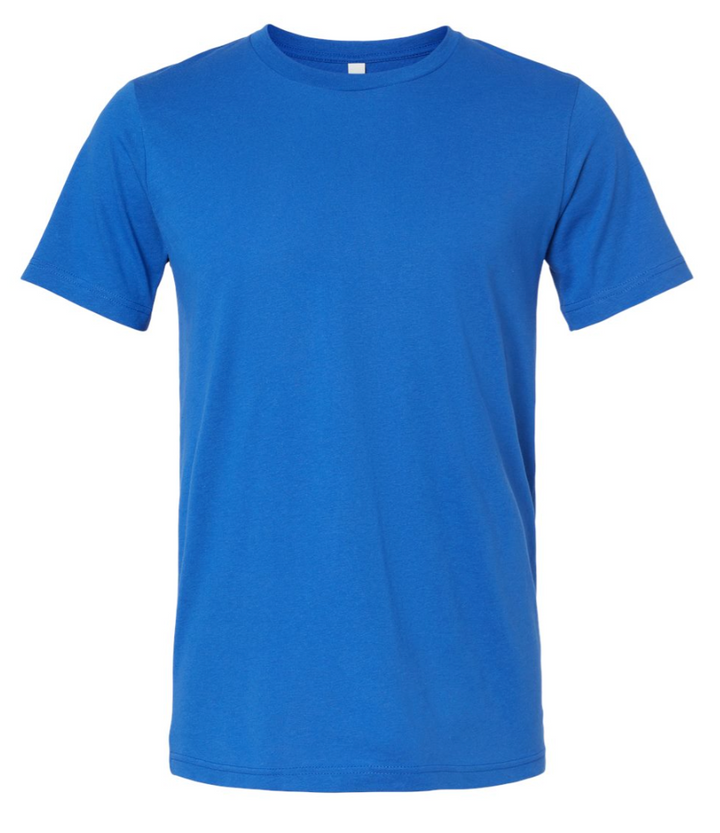 Locos Express Triblend Shirt - Adult & Youth