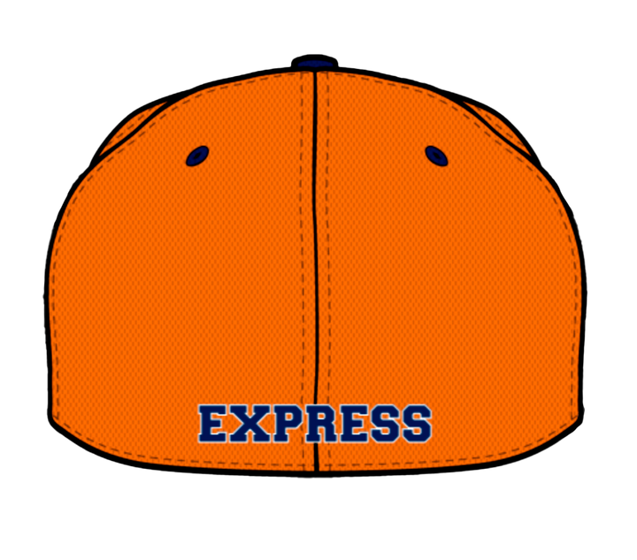Locos Express Game Day Hat