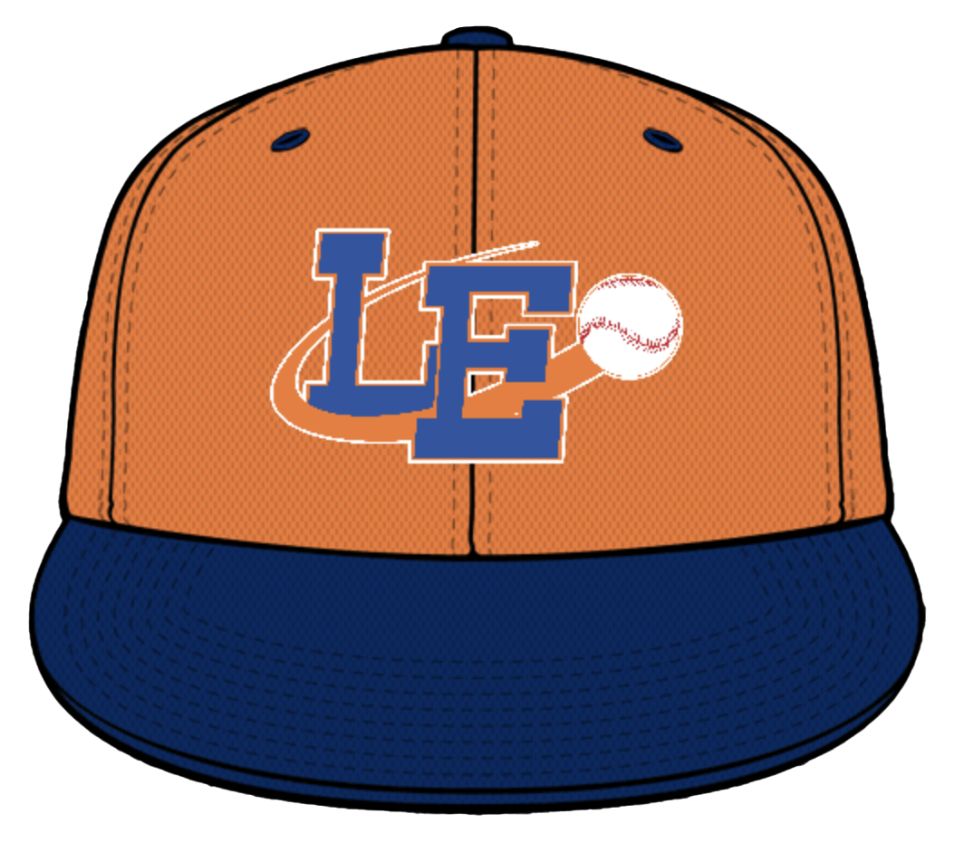 Locos Express Game Day Hat