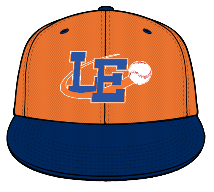 Locos Express Game Day Hat