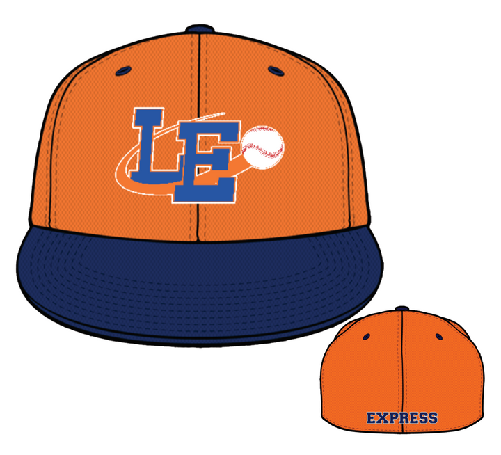 Locos Express Game Day Hat