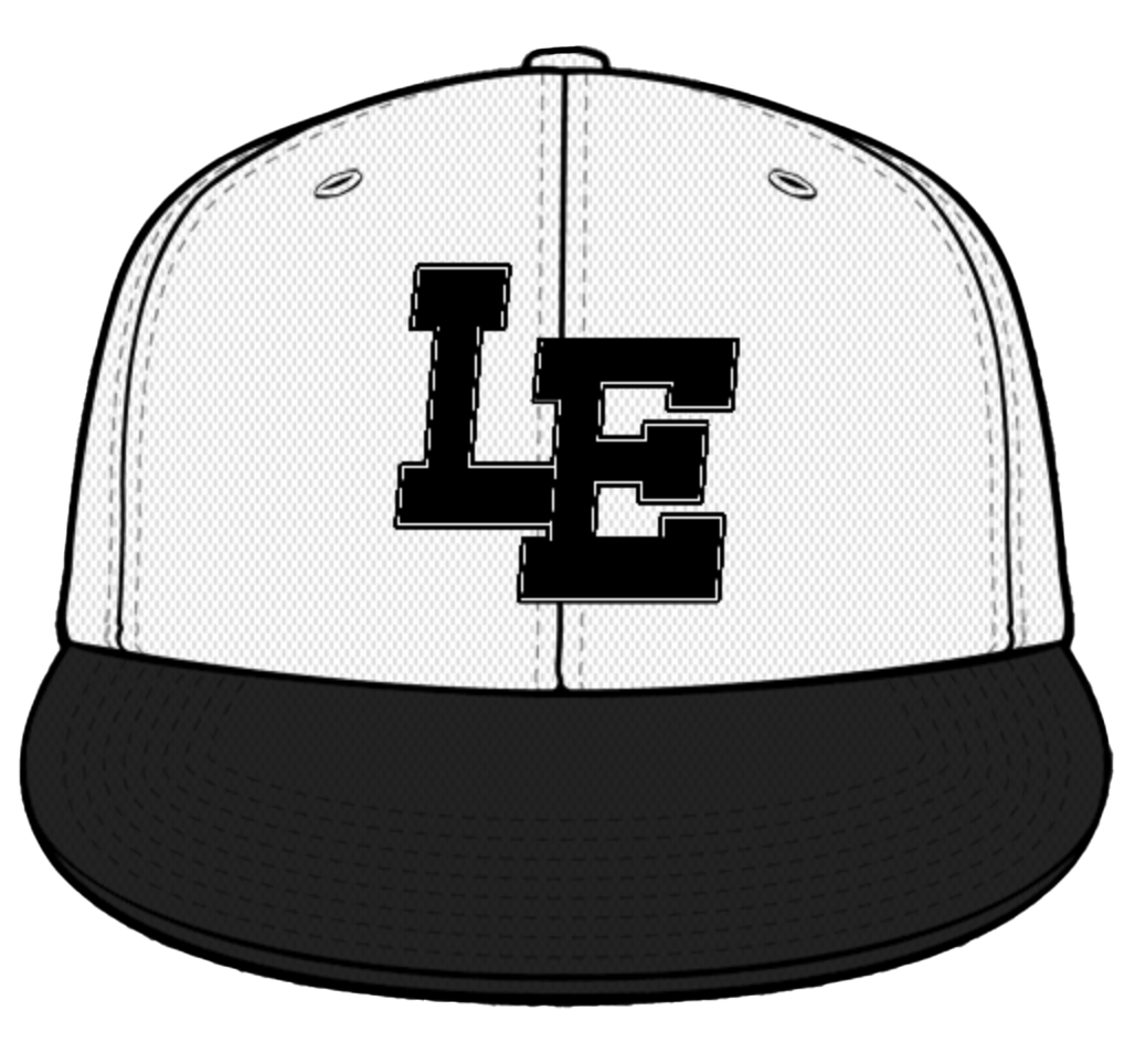 Locos Express 11U Game Day Hat