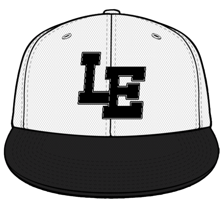 Locos Express 11U Game Day Hat
