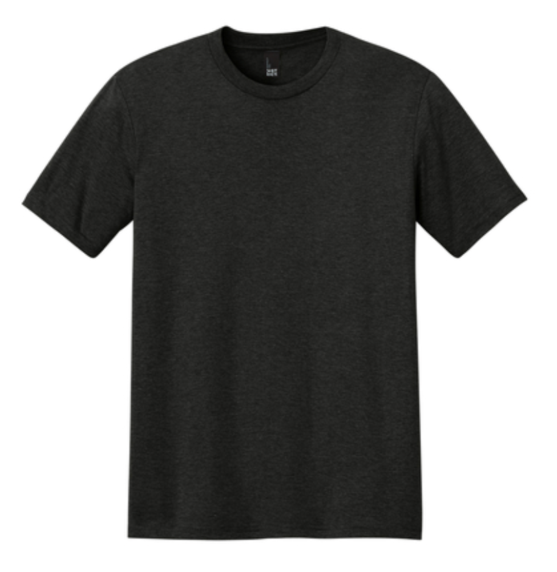 Locos Express District Triblend Shirt - Youth & Adult