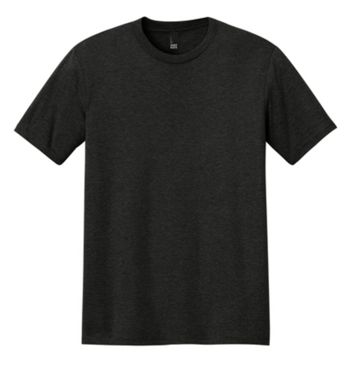 Locos Express District Triblend Shirt - Youth & Adult