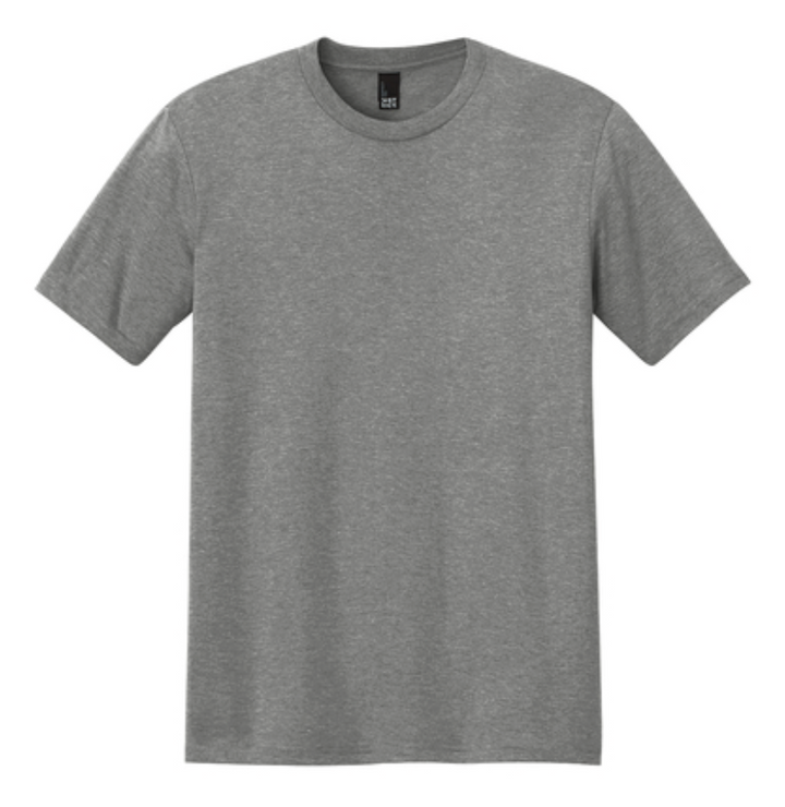 Locos Express District Triblend Shirt - Youth & Adult