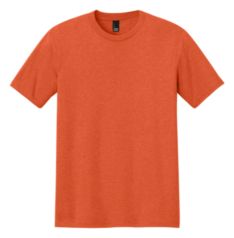 Locos Express District Triblend Shirt - Youth & Adult