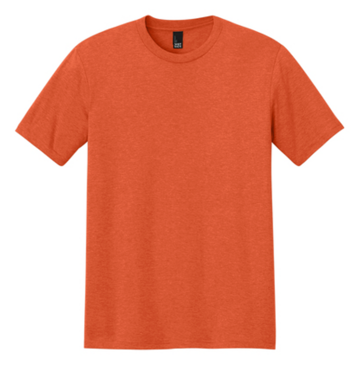 Locos Express District Triblend Shirt - Youth & Adult