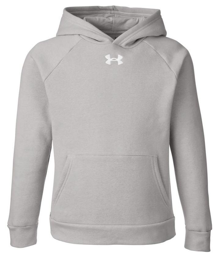 Locos Express Under Armour Fleece Hooded Sweatshirt - Youth