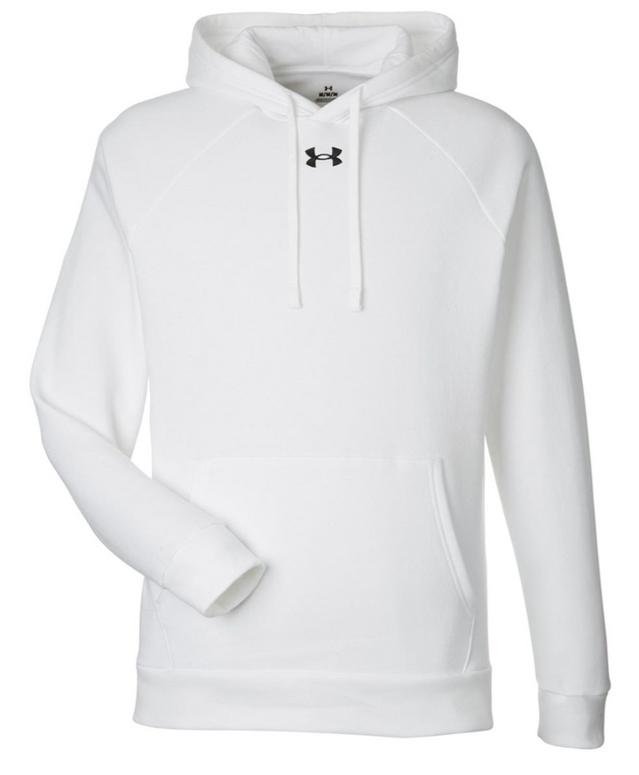 Locos Express Under Armour Fleece Hooded Sweatshirt - Men's