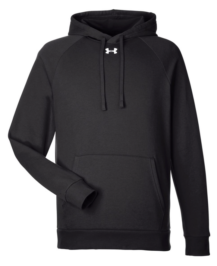 Locos Express Under Armour Fleece Hooded Sweatshirt - Men's