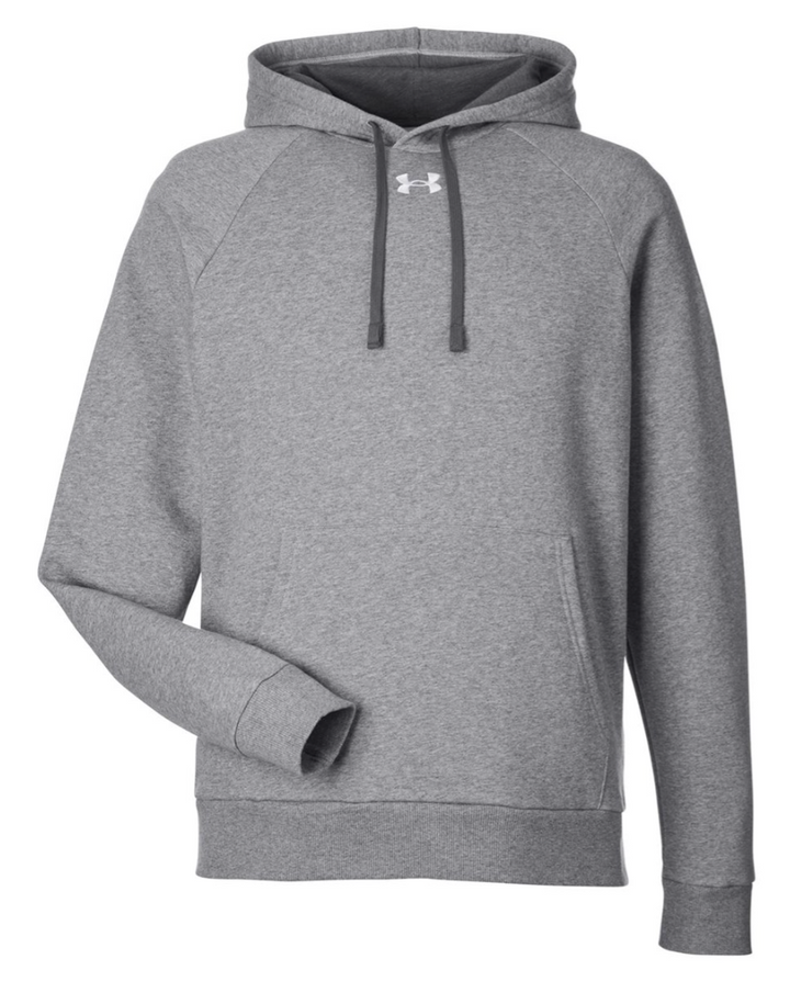 Locos Express Under Armour Fleece Hooded Sweatshirt - Men's