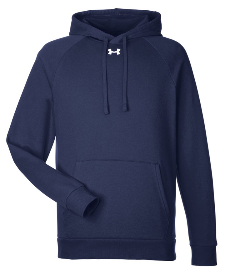Locos Express Under Armour Fleece Hooded Sweatshirt - Men's