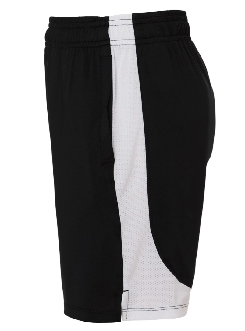 Locos Express Youth Under Armour Shorts