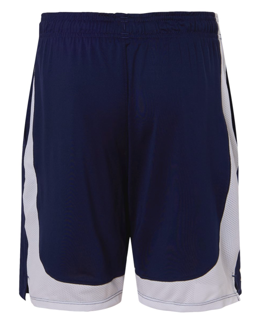 Locos Express Youth Under Armour Shorts