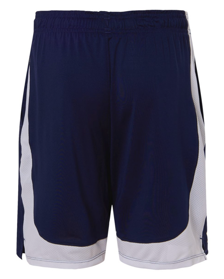 Locos Express Youth Under Armour Shorts