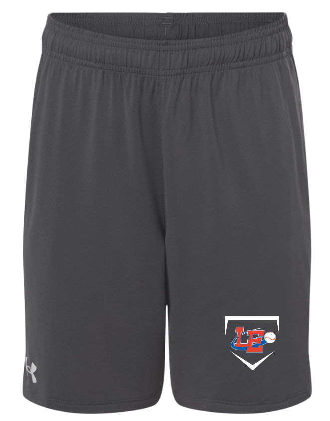 Locos Express Youth Under Armour Shorts