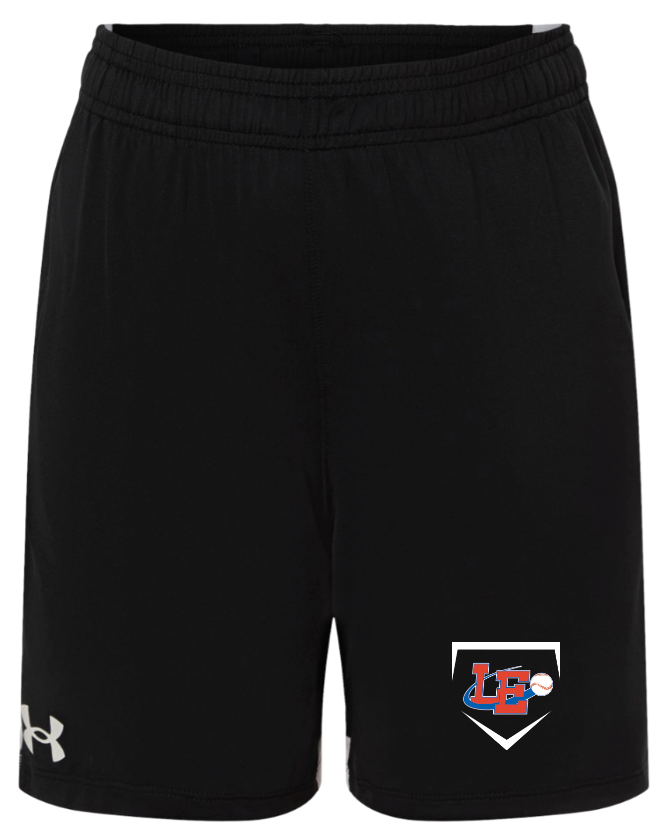 Locos Express Youth Under Armour Shorts