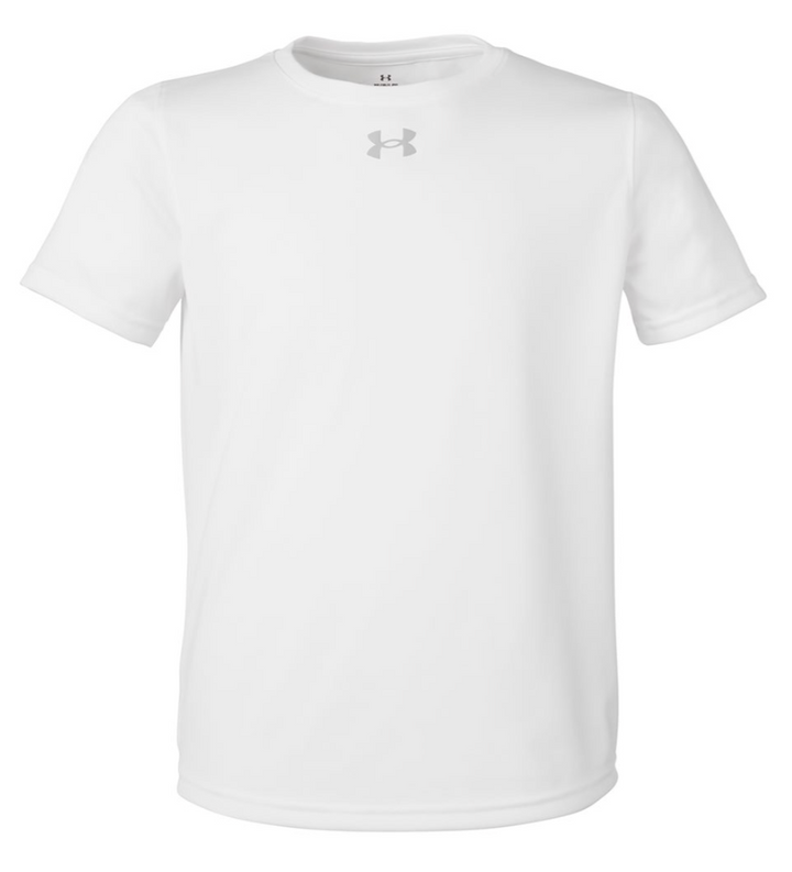Locos Express Under Armour Tech Short Sleeve Tee - Youth