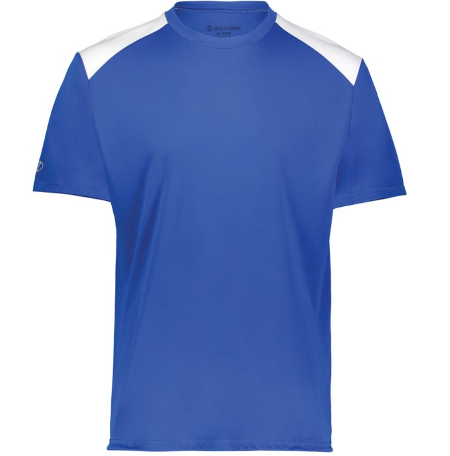 Locos Express Momentum Short Sleeve Tee - Youth & Adult