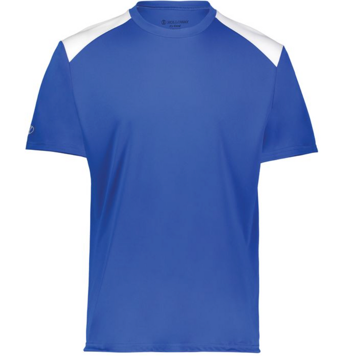 Locos Express Momentum Short Sleeve Tee - Youth & Adult