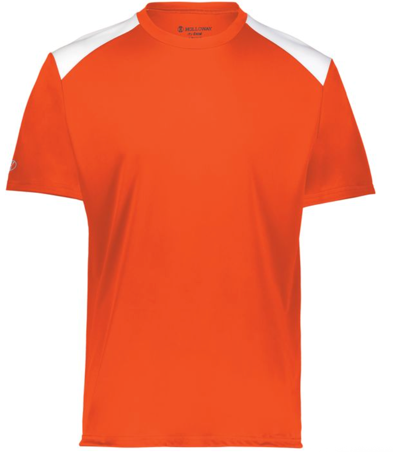 Locos Express Momentum Short Sleeve Tee - Youth & Adult